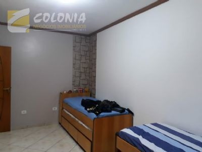 Imagem 9 de 30 de Casa - Ref: 27356
