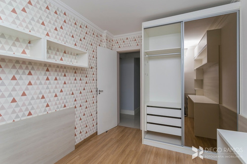 Imagem 5 de 15 de Apartamento - Santo Antonio - Ref: 334114 - V-334114