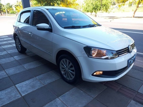 Imagem 3 de 13 de Gol 1.0 Mi Comfortline 8v Flex 4p Manual
