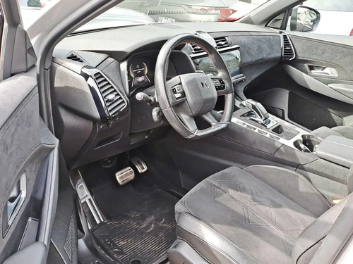 Ds Automobiles Ds7 1.6 Puretech 225 So Chic At 2023
