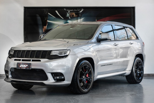 Imagen 1 de 15 de Jeep Grand Cherokee 6.4 Srt Atx 465hp At