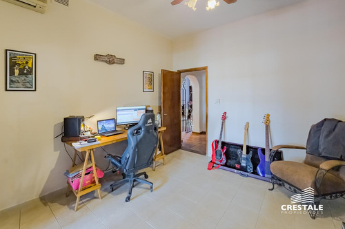 Venta Casa 3 Dormitorios Barrio Saladillo Rosario