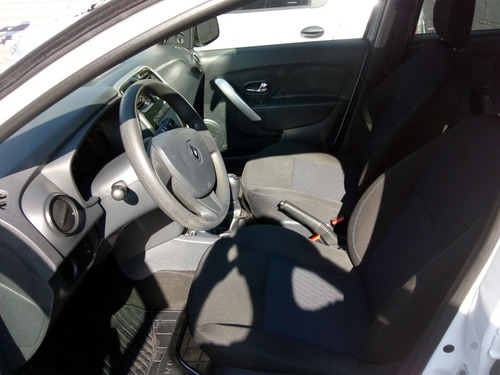 Renault Sandero 1.0 16v Expression Hi-flex 5p 2017