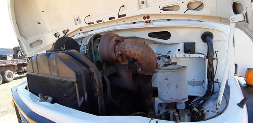 Mercedes Benz Mb 1519 Toco No Chassi -1513 1313 1113 1518