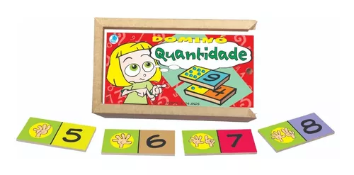 Jogo Ludo Tabuleiro Pinos Em Madeira MDF Clássico Especial Educativo  Pedagógico Presente Para Criança Didático Infantil