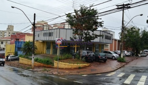 Imagem 10 de 10 de Imovel Comercial Em Campinas - Nm4953