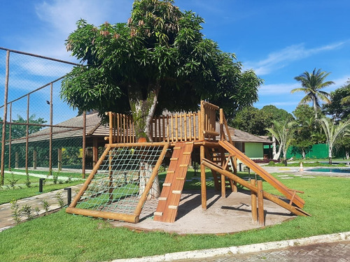 Imagem 6 de 20 de Ótimos Lotes Em Condomínio, Alto Padrão, Lazer Completo, Guabiraba, Financio, Preço Avista - Te00017