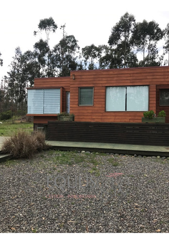 Bellisima Casa En Tunquen. Condominio Tranquilo Y Seguro.