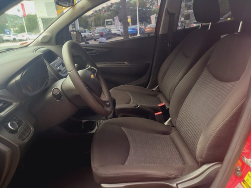 Imagen 7 de 8 de Chevrolet Spark Lt Ng 2019