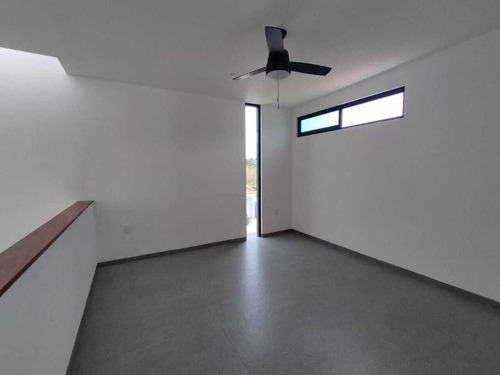 Hermosa Casa En Preventa En Lomas De Cocoyoc