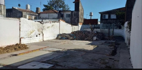 Imagen 3 de 6 de Lote En Jose Leon Suarez !