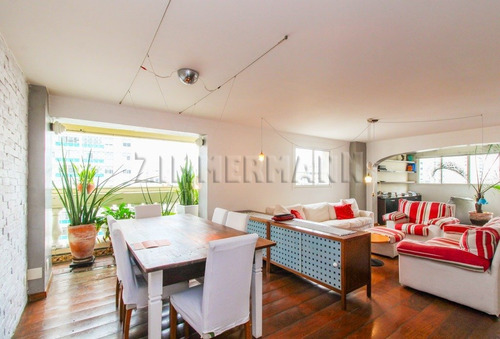 Cobertura - Jardim America - Ref: 106433 - V-106433