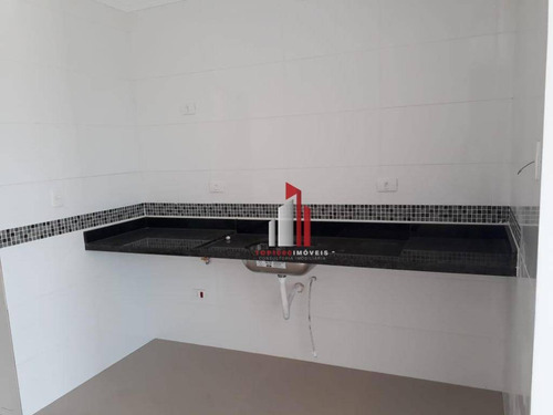 Casa Com 3 Dormitórios À Venda, 65 M² Por R$ 328.000,70 - Tucuruvi - São Paulo/sp - Ca0106