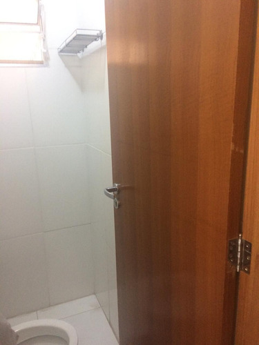 Apartamento 3 Dormitórios 66 M² Ao Lado Da Estação Metrô Campo Limpo - Ap00102 - 69027287