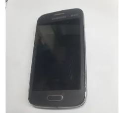 Comprar Celular Samsung S 7273 Placa Não Liga Os 0010 no Mercado Livre