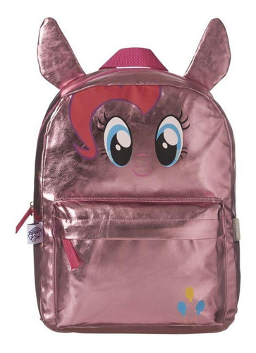 My Little Pony - Mochila Kinder - Mp93430sb Color Multicolor