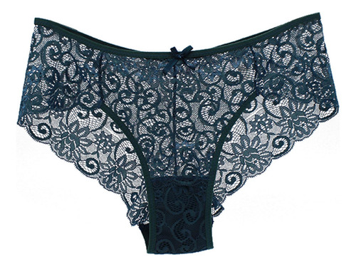 Ropa Interior Calzoncillos Para Mujer, Ropa Interior De Enca