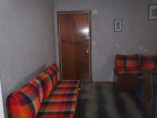 Imagen 3 de 8 de Venta Departamento De Dos Ambientes En Mar Del Plata