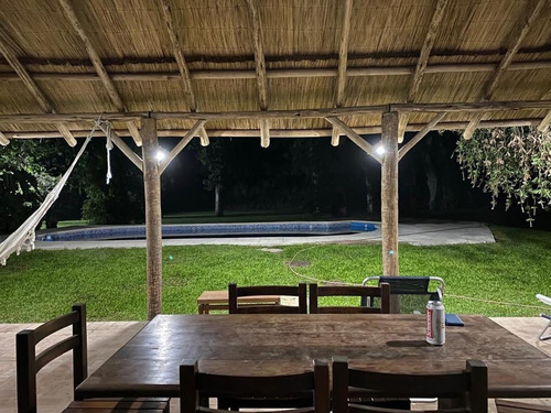 Imagen 12 de 30 de Quinta En Venta El Remanso