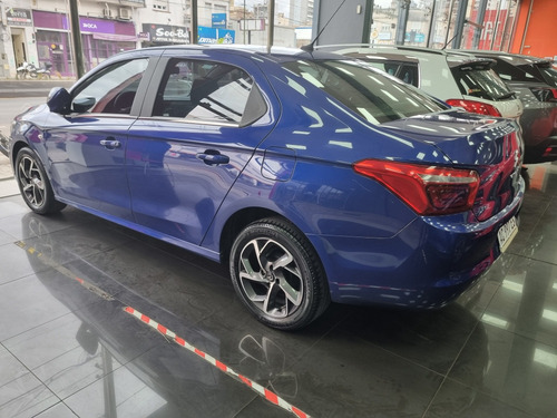 Citroën C-elysée Feel Hdi 1ra Mano No Prisma Virtus Cronos S