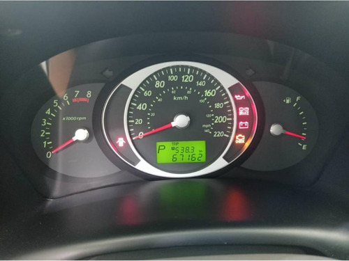 Hyundai Tucson 2.0 16v Flex Aut. ** Único Dono **