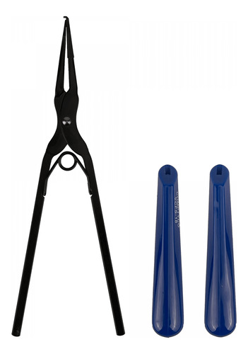 Alicate Pinza Extraccion Sc-lc Para Conectores Simplex Jumpe