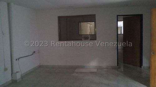 Galpón Alquiler Mariche Sucre. Ar. Mls # 24-8299