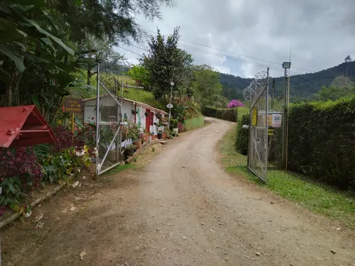 Venta / Alquiler Casa Campestre Kilometro 27 Vía Al Mar Valle Del Cauca