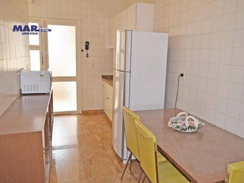 Imagem 12 de 12 de Apartamento Residencial À Venda, Centro, Guarujá - . - Ap11062