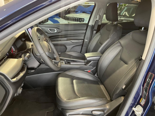 Jeep Compass Long. T270 1.3 Tb 4x2 Flex Aut.