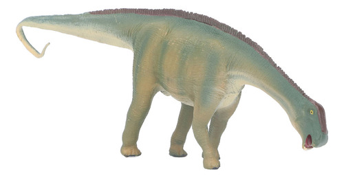 Jurassic Nigersaurus Toys Simulation Dinosaur Model Lifelike