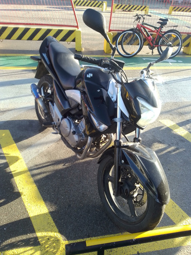 Suzuki Inazuma
