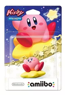 Preventa Amiibo Kirby Series Nintendo Switch