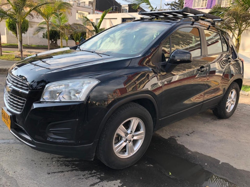 Chevrolet Tracker Ls Mt 1800