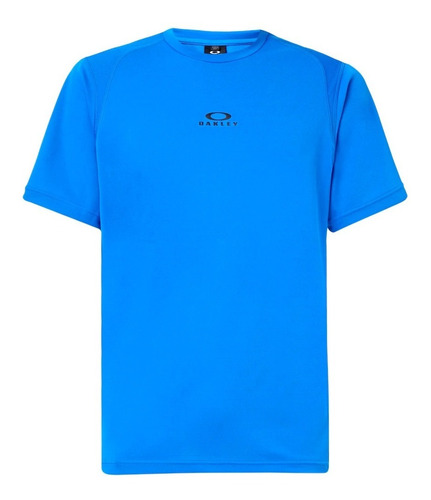 Oakley Remera Deportiva Foundational Training/running