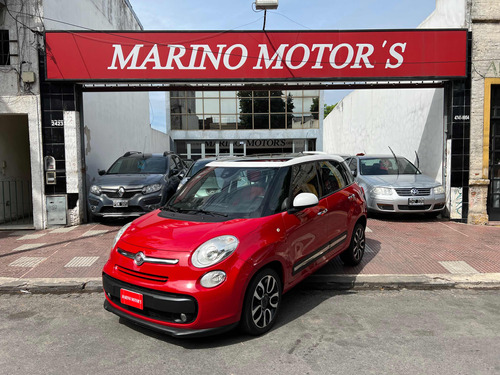 Fiat 500L 1.4 Pop Star 105cv