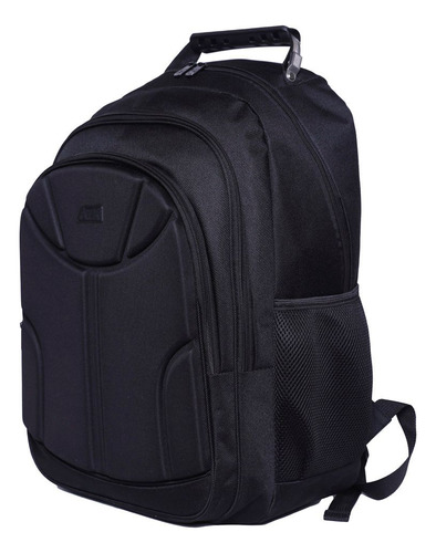 Mochila Faculdade Trabalho C/ Compartimento Notebook Laptop
