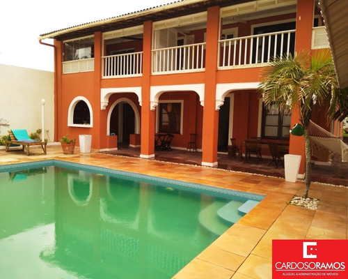 Imagem 1 de 30 de Casa - Ca00937 - 69198082