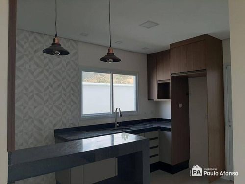Imagem 3 de 15 de Casa Residencial À Venda, Maria Imaculada, Poços De Caldas - . - Ca0143