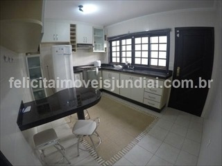 Imagem 5 de 18 de Chácara Casa De Campo Louveira - Ch1083