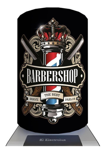 Capa Para Galão De Água 20 Litros Para Barbearia 5