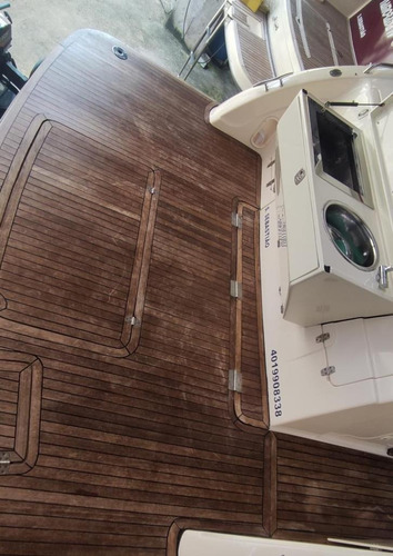 Imagem 5 de 10 de Cimitarra 340 2013 2 X Mercruiser 250 Hp 2018 70 Hrs Gas.
