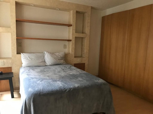 Imagen 11 de 17 de Excelente Departamento En Bosques De Las Lomas