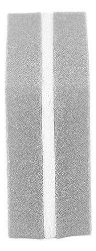 Pulidor De Uñas Block Professional Salon Mini Portátil, 30 U