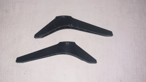 Patas De Tv Microsonic Leddgsm32d1 (Usado)