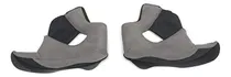 Comprar Bell Qualifier Dlx Cheek Pads Accesorios Para Casco De Moto 