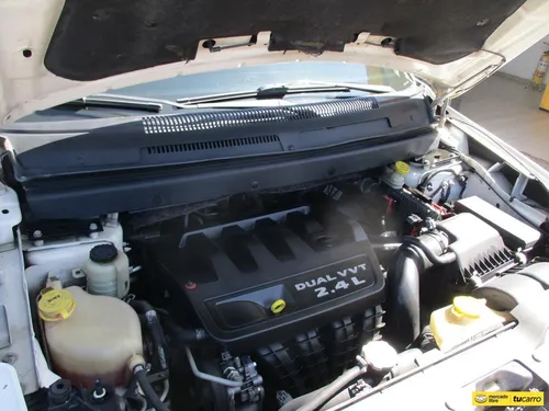 Dodge Journey 4x2 2400cc At Aa