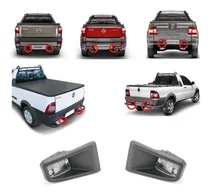 Comprar Faro Patente Lado Conductor Fiat Strada Trekking Advent Work