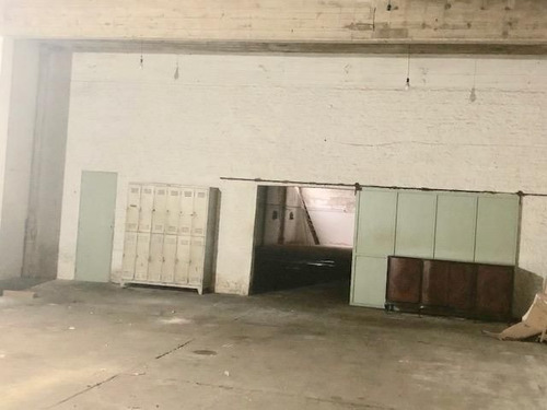Imagen 3 de 3 de Muy Buen Depósito De 600m2 En Villa Martelli
