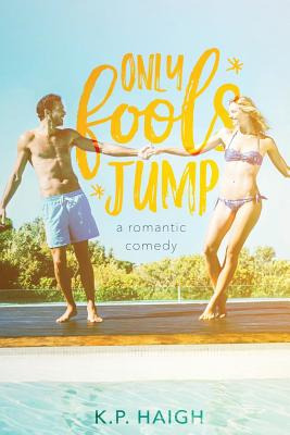 Libro Only Fools Jump - Haigh, K. P.